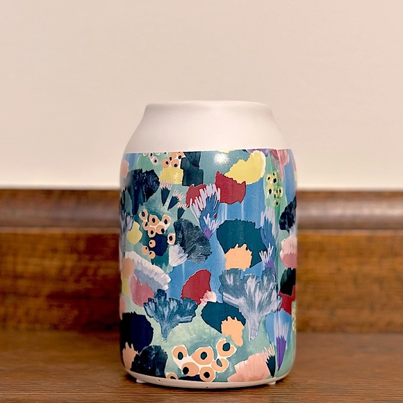 Australian Marine Conservation Society | Coral Bay Short Vase | Preloved - Picture 3 of 6